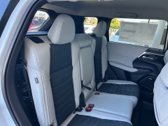 New 2026  Mitsubishi Outlander SE FWD at Camacho Mitsubishi near Palmdale&comma; CA