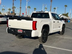 Used 2024  Toyota Tundra 4WD SR5 Double Cab 6&period;5ft Bed at Camacho Mitsubishi near Palmdale&comma; CA