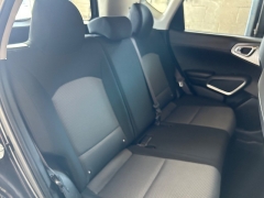 Used 2020  Kia Soul 4d Hatchback LX Auto at Camacho Mitsubishi near Palmdale&comma; CA