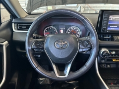 Used 2022  Toyota RAV4 XLE Premium AWD at Camacho Mitsubishi near Palmdale&comma; CA