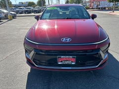 Used 2024  Hyundai Sonata SEL 2&period;5L FWD at Camacho Mitsubishi near Palmdale&comma; CA