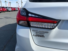 New 2026  Mitsubishi Outlander Sport 2&period;0 AWC at Camacho Mitsubishi near Palmdale&comma; CA