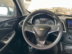 Used 2024  Chevrolet Malibu 4dr Sdn 1LT at Camacho Mitsubishi near Palmdale&comma; CA