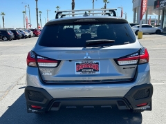 New 2025  Mitsubishi Eclipse Cross SE S-AWC at Camacho Mitsubishi near Palmdale, CA