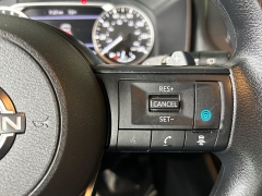 Used 2024  Nissan Rogue FWD SV at Camacho Mitsubishi near Palmdale, CA