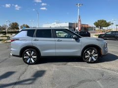 New 2025  Mitsubishi Outlander SE FWD at Camacho Mitsubishi near Palmdale, CA