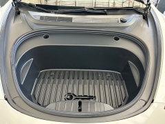 Used 2021  Tesla Model 3 Standard Range Plus RWD at Camacho Mitsubishi near Palmdale&comma; CA