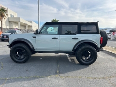 Used 2022  Ford Bronco Big Bend 4 Door 4x4 at Camacho Mitsubishi near Palmdale&comma; CA