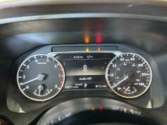 Used 2023  Nissan Rogue FWD SV at Camacho Mitsubishi near Palmdale&comma; CA
