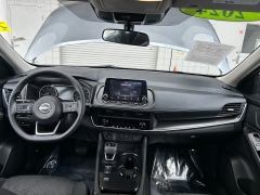 Used 2024  Nissan Rogue FWD SV at Camacho Mitsubishi near Palmdale&comma; CA