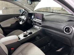 Used 2023  Hyundai Kona Electric SEL FWD at Camacho Mitsubishi near Palmdale&comma; CA