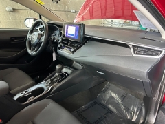 Used 2024  Toyota Corolla LE CVT at Camacho Mitsubishi near Palmdale&comma; CA