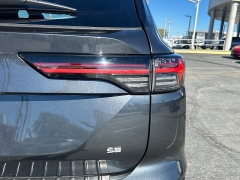 New 2026  Mitsubishi Outlander SE FWD at Camacho Mitsubishi near Palmdale&comma; CA