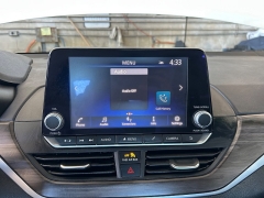 Used 2025  Nissan Altima SV FWD at Camacho Mitsubishi near Palmdale&comma; CA