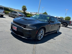 Used 2023  Dodge Charger GT RWD at Camacho Mitsubishi near Palmdale&comma; CA