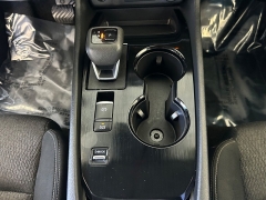 Used 2024  Nissan Rogue FWD SV at Camacho Mitsubishi near Palmdale&comma; CA