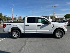 Used 2022 Ford F-150 4WD XLT SuperCrew 5.5' Box at Camacho Mitsubishi near Palmdale, CA
