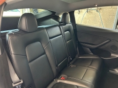 Used 2023  Tesla Model Y Long Range AWD at Camacho Mitsubishi near Palmdale&comma; CA