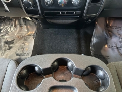 Used 2024 Ram 1500 Classic 2WD SLT Crew Cab 5'7" Box at Camacho Mitsubishi near Palmdale, CA