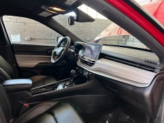 Used 2025  Jeep Compass Limited 4x4 at Camacho Mitsubishi near Palmdale&comma; CA