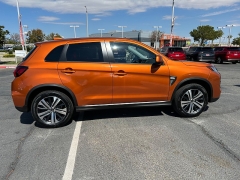 New 2025  Mitsubishi Outlander Sport 2.0 AWC at Camacho Mitsubishi near Palmdale, CA
