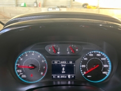 Used 2024  GMC Terrain FWD 4dr SLE at Camacho Mitsubishi near Palmdale&comma; CA