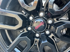 Used 2021 GMC Sierra 1500 2WD Crew Cab 147" Elevation at Camacho Mitsubishi near Palmdale, CA