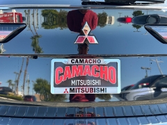 New 2025  Mitsubishi Outlander ES FWD at Camacho Mitsubishi near Palmdale, CA