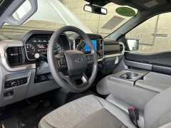Used 2022 Ford F-150 4WD XLT SuperCrew 5.5' Box at Camacho Mitsubishi near Palmdale, CA