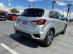 New 2025 Mitsubishi Outlander Sport 2.0 AWC at Camacho Mitsubishi near Palmdale, CA