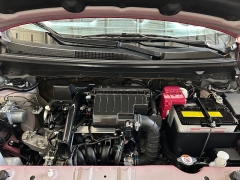 Used 2024  Mitsubishi Mirage G4 SE CVT at Camacho Mitsubishi near Palmdale&comma; CA