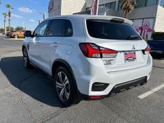 New 2025  Mitsubishi Outlander Sport 2.0 AWC at Camacho Mitsubishi near Palmdale, CA
