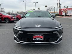 Used 2025  Hyundai Sonata SEL FWD at Camacho Mitsubishi near Palmdale&comma; CA