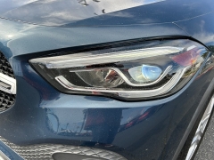 Used 2021  Mercedes-Benz GLA GLA 250 SUV at Camacho Mitsubishi near Palmdale&comma; CA