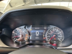 Used 2025  Jeep Compass Sport 4x4 at Camacho Mitsubishi near Palmdale&comma; CA
