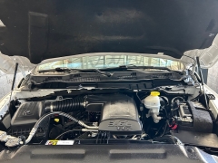 Used 2024  Ram 1500 Classic 2WD SLT Quad Cab 6'4" Box at Camacho Mitsubishi near Palmdale&comma; CA