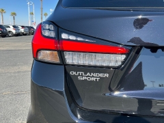New 2025 Mitsubishi Outlander Sport 2.0 AWC at Camacho Mitsubishi near Palmdale, CA