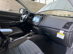 New 2025 Mitsubishi Outlander Sport 2.0 AWC at Camacho Mitsubishi near Palmdale, CA