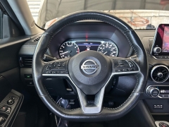 Used 2023  Nissan Sentra SV CVT at Camacho Mitsubishi near Palmdale, CA