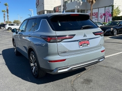 New 2026  Mitsubishi Outlander SE FWD at Camacho Mitsubishi near Palmdale&comma; CA