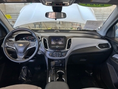 Used 2024  Chevrolet Equinox AWD 4dr LT w&sol;1LT at Camacho Mitsubishi near Palmdale&comma; CA