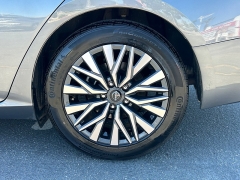 Used 2024  Nissan Altima 2&period;5 SV Sedan at Camacho Mitsubishi near Palmdale&comma; CA