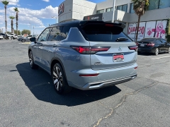 Used 2025  Mitsubishi Outlander SEL FWD at Camacho Mitsubishi near Palmdale&comma; CA