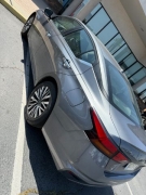 Used 2023 Nissan Altima 2.5 SV Sedan at Camacho Mitsubishi near Palmdale, CA