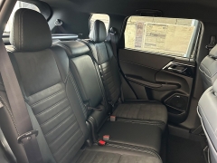 New 2026  Mitsubishi Outlander FWD at Camacho Mitsubishi near Palmdale&comma; CA