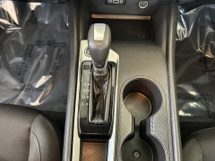 Used 2025  Nissan Altima SV FWD at Camacho Mitsubishi near Palmdale&comma; CA