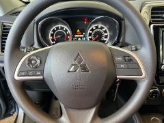 New 2027  Mitsubishi Outlander Sport ES 2&period;0 FWD at Camacho Mitsubishi near Palmdale&comma; CA