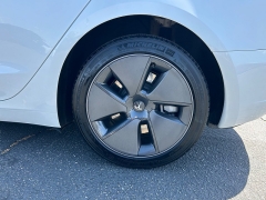 Used 2023  Tesla Model 3 RWD at Camacho Mitsubishi near Palmdale&comma; CA