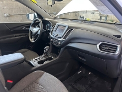 Used 2024  Chevrolet Equinox AWD 4dr LT w&sol;1LT at Camacho Mitsubishi near Palmdale&comma; CA