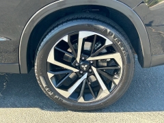 Used 2024  Mitsubishi Outlander SE Black Edition S-AWC at Camacho Mitsubishi near Palmdale&comma; CA